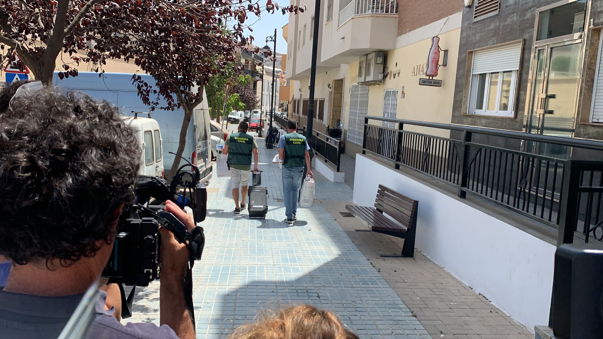 El PSOE condena el presunto caso de violencia machista de Albuñol y pide un “mayor compromiso para plantar cara a esta lacra social”